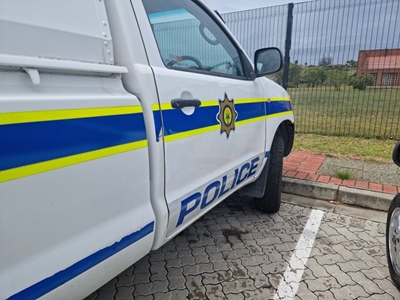 Geen arrestasies tydens Tarka-klopjag gemaak nie