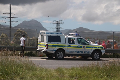 Quarterly crime stats released