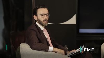 FMF calls for ‘no-alition’ government in SA