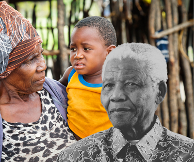 Honouring our elders: a call to invest in senior citizens this Mandela Day