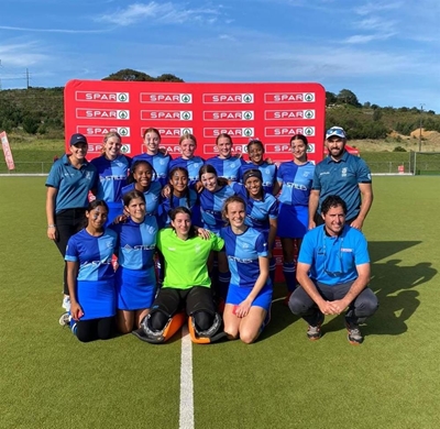 York team reclaims Spar hockey title