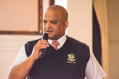 Hoërskool Albertinia beur kruin toe