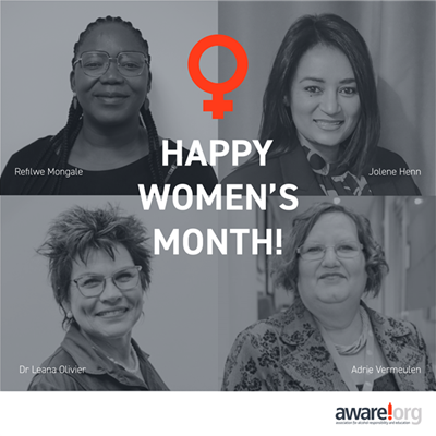 Celebrating women in harm reduction: The heart and soul of community change