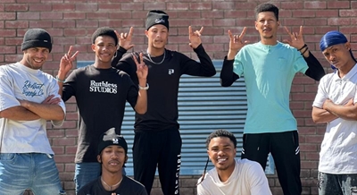 Time for Mossel Bay’s Got Talent semi-final