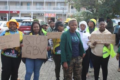 Supporters angered over delay in Joko's GBV case