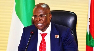 Nigerian Petroleum Minister Timipre Sylva to lead Nigerian delegation to African Energy Week in Cape Town