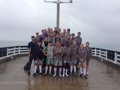 Greenwood Bay College