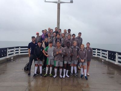 Greenwood Bay College