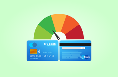 A good credit score is crucial