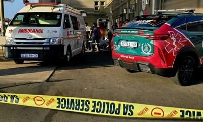 2 shot at KZN garage: Police launch investigation