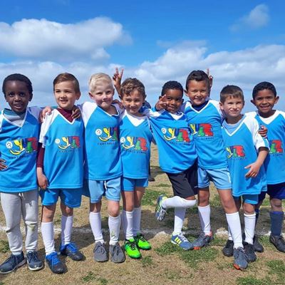 Help soccer school keep up its good work