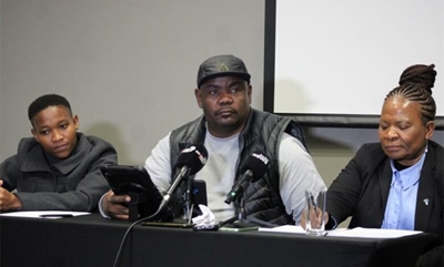 Athletics South Africa president and board given 7 days to resign: Protest action looms