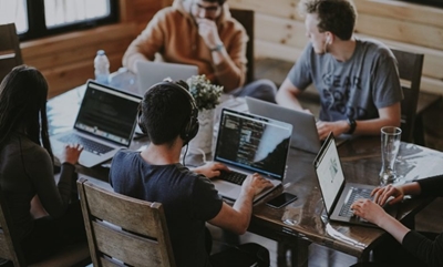 Keeping up with Gen Y and Z 