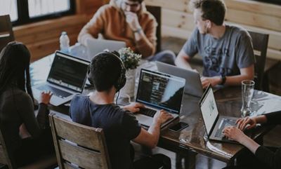 Keeping up with Gen Y and Z 