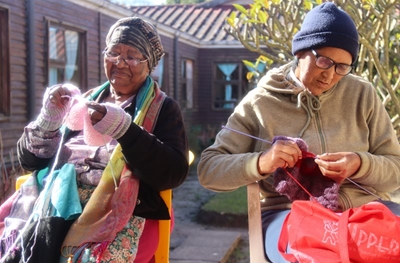 Old age home will touch your heart