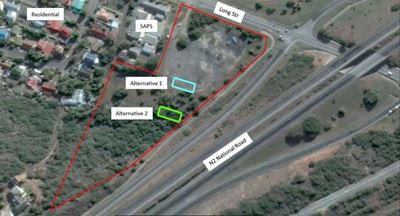 Much more than a filling station for Great Brak River
