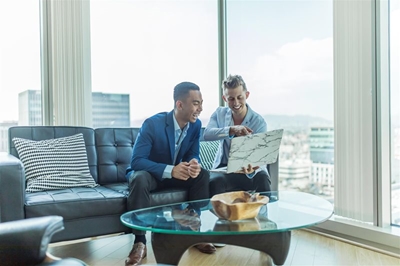 Remain relevant in modern real estate