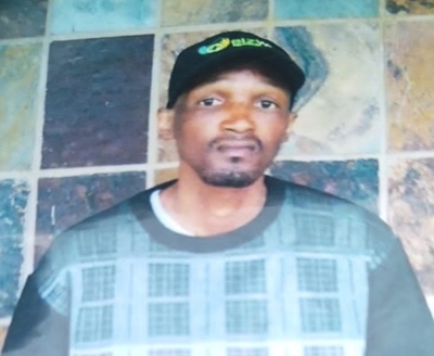 Man missing from Thembalethu
