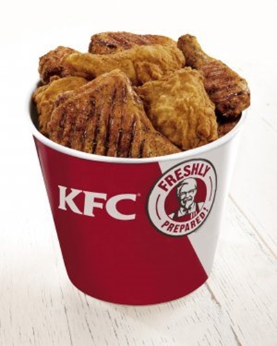 Municipal manager spent R90 000 on KFC