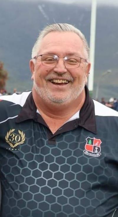 Groot-Brak mik vir stabiliteit in strawwe SWD-liga