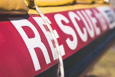 NSRI safety alert