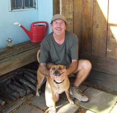 Award-winning wildlife expert Gareth Patterson (62) dies 