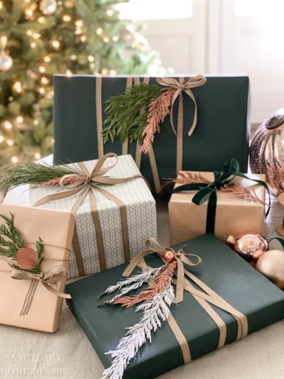 Preparing your home for the holidays