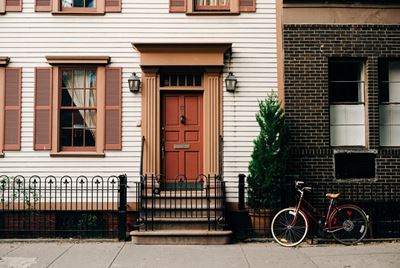 What it means to buy a property in distress
