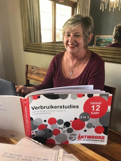 Uitdagings, maar skole moet oop