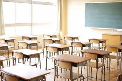 Gr 6 and 11 back to school on Monday