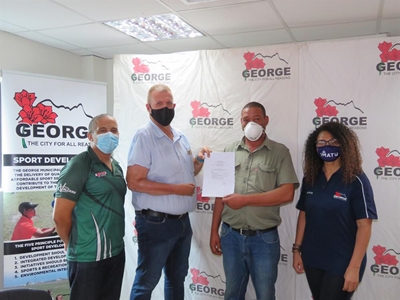 Netball and sport grounds in Pacs and Rosemoor receive attention