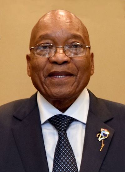 Zuma will not address supporters at Nkandla, says foundation