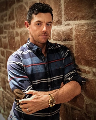 McIlroy wins PGA Tour Championship to claim FedEx Cup