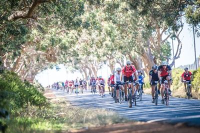 Road Closures: Cape Town Cycle Tour