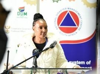 Treasury releases R372 million for municipalities affected by floods
