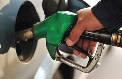 Fuel set for July breather: AA