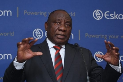No Christmas for Eskom execs
