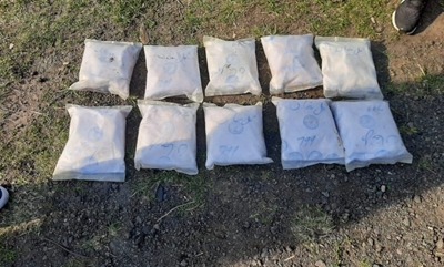 Heroin worth R1,8m found concealed in car dashboard in Durban