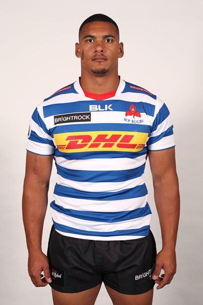 WP’s Dobson picks familiar face at No 8 for Lions clash