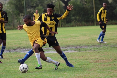 KLFA returns on rainy weekend