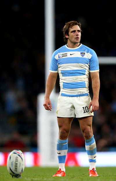 Sanchez is Jaguares 'key man'