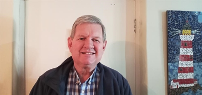 RUBRIEK: Ons is almal maar net mense