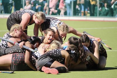And the interschool winner is...