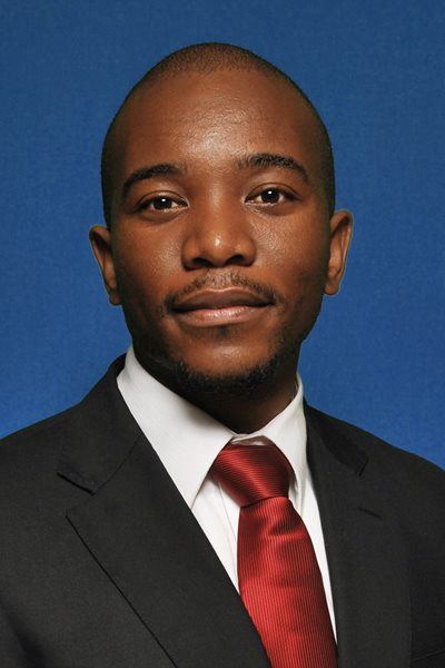 After failed motions of no confidence, DA says ANC is dead
