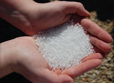 Nurdles are still around