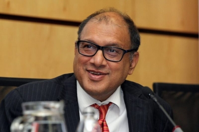 Treasury appoints Ismail Momoniat as acting director-general