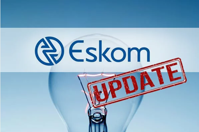 Eskom: Tough road ahead