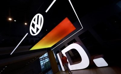 Volkswagen announces job cuts to finance electric cars