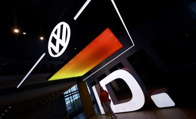 Volkswagen announces job cuts to finance electric cars