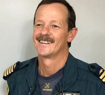 TFASA's Chief Flight Instructor in ODN dies at West Coast Air Show